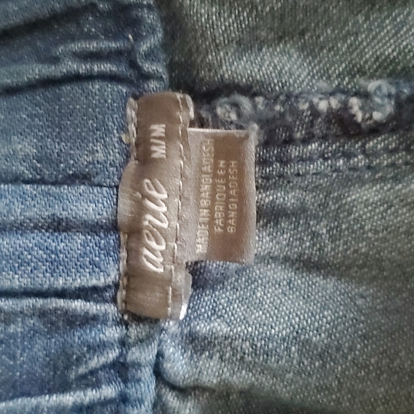 Aerie shorts - Picture 2 of 3